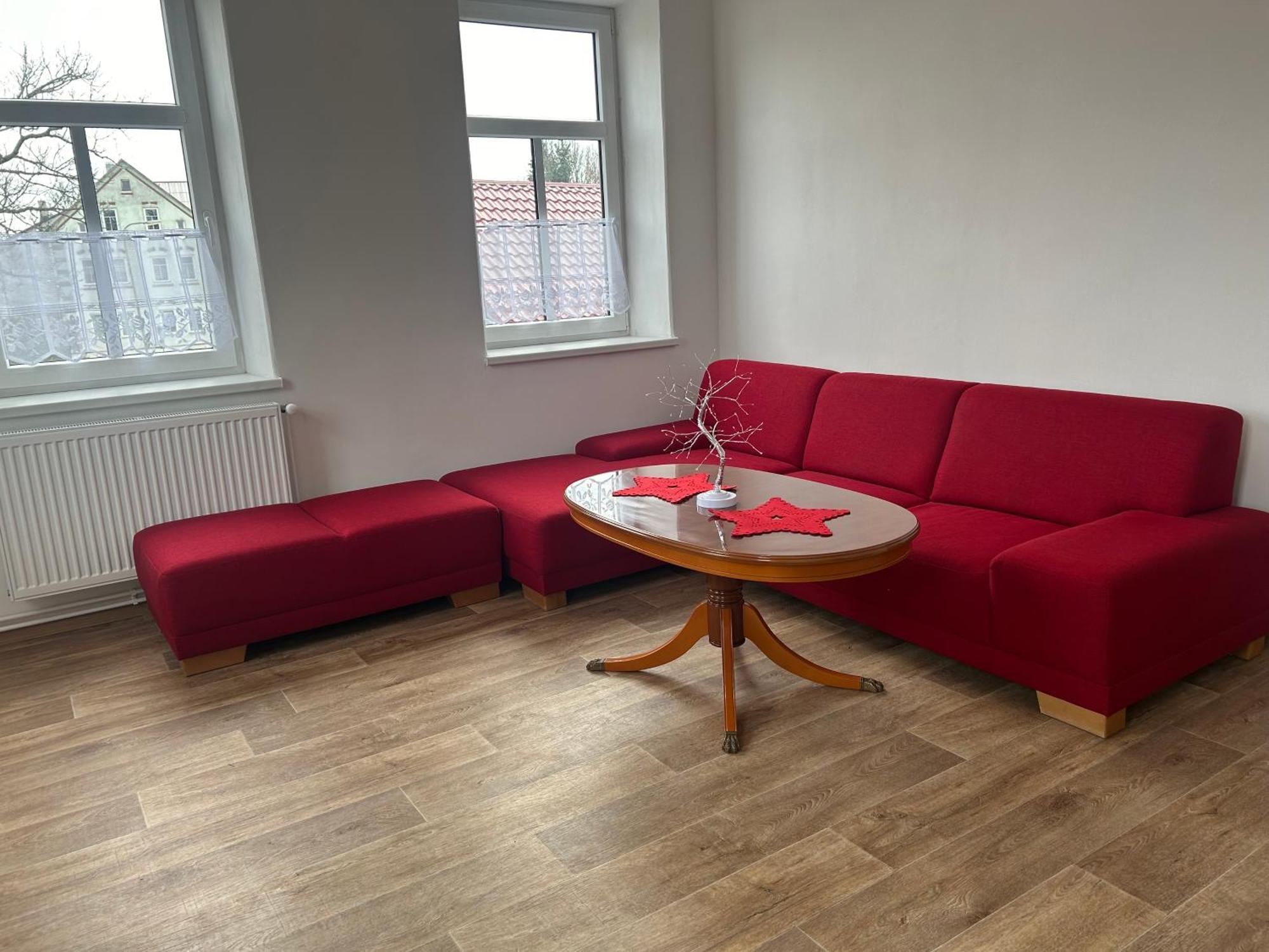 Apartman Krkovicka Mikulasovice ภายนอก รูปภาพ