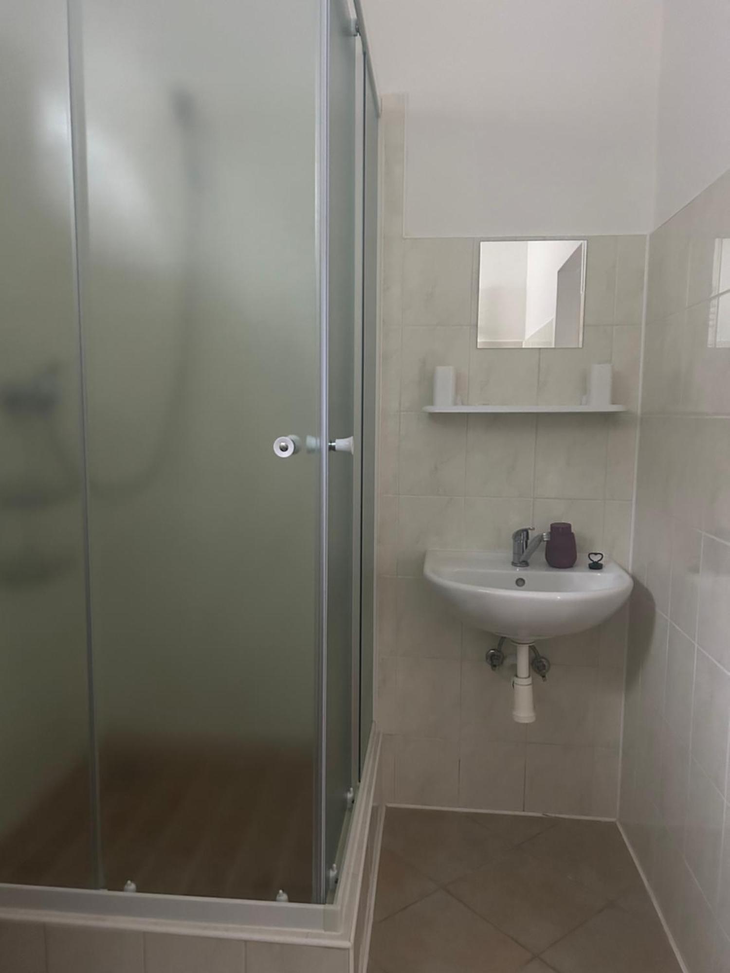 Apartman Krkovicka Mikulasovice ภายนอก รูปภาพ